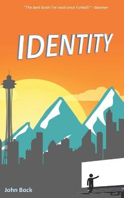 Book cover for Identity