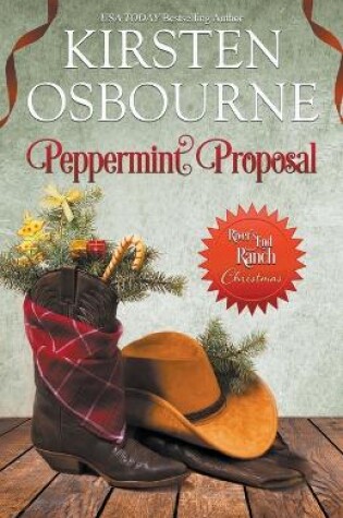 Cover of Peppermint Proposal