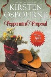 Book cover for Peppermint Proposal