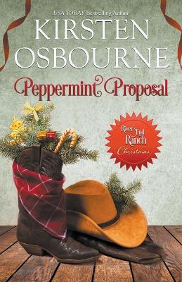 Cover of Peppermint Proposal