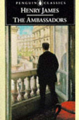 Cover of The Ambassadors