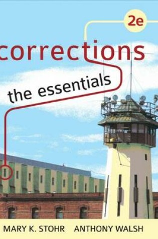 Cover of Corrections: The Essentials