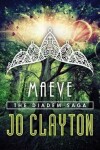 Book cover for Maeve