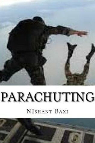 Cover of Parachuting