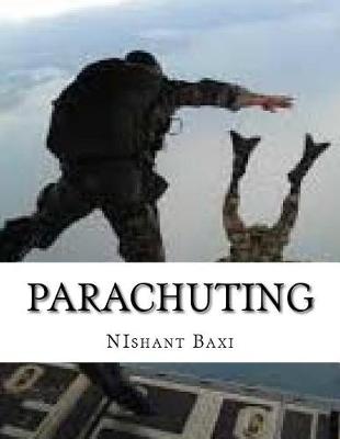 Book cover for Parachuting