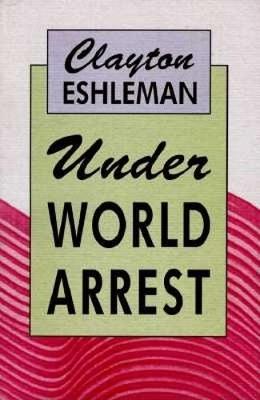 Book cover for Under World Arrest