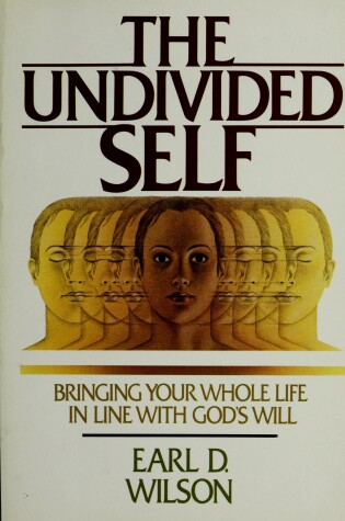 Cover of The Undivided Self