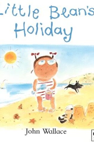 Cover of Little Bean’s Holiday