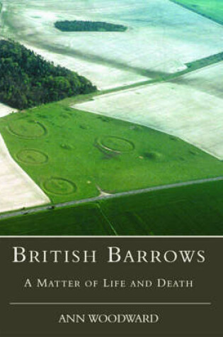 Cover of British Barrows