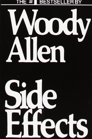 Cover of Side Effects