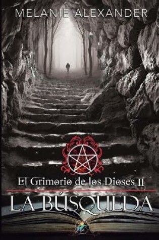 Cover of La búsqueda