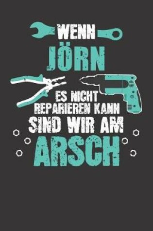 Cover of Wenn JOERN es nicht reparieren kann