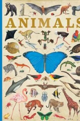 Cover of Animals