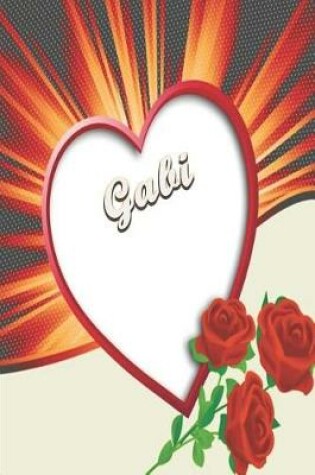 Cover of Gabi