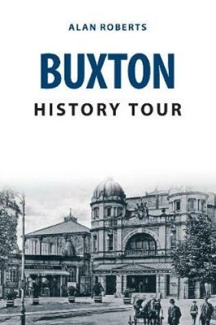 Cover of Buxton History Tour