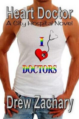 Cover of Heart Doctor