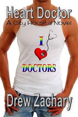 Book cover for Heart Doctor