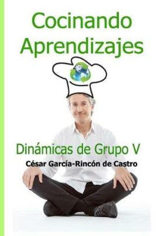 Cover of Cocinando Aprendizajes