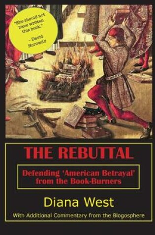 Cover of The Rebuttal