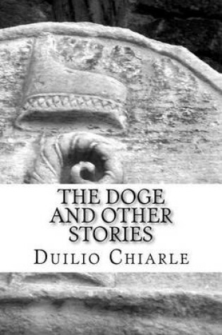 Cover of The Doge and Other Stories