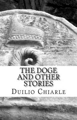 Book cover for The Doge and Other Stories