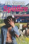 Book cover for Spitfire