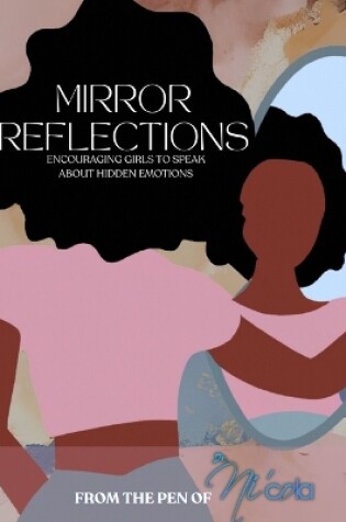 Cover of Mirror Reflections