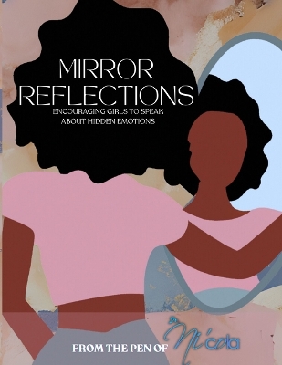 Cover of Mirror Reflections