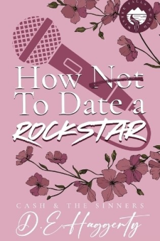 Cover of How to Date a Rockstar