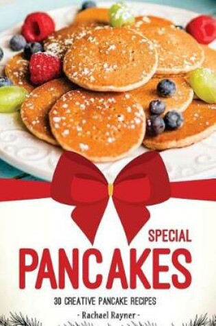 Cover of Special Pancakes