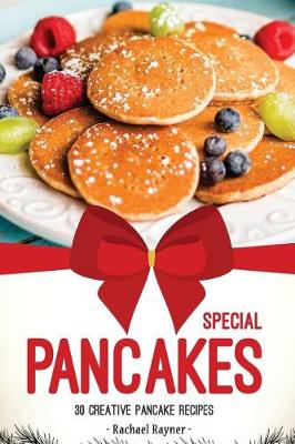 Book cover for Special Pancakes