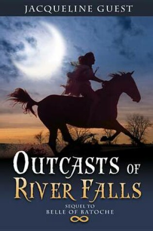 Cover of Outcasts of River Falls