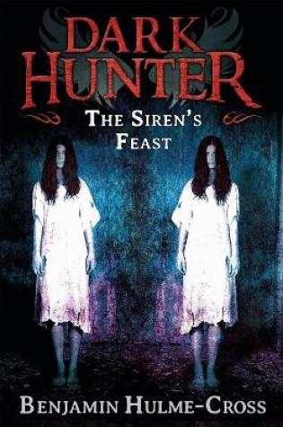 Cover of The Sirens' Feast (Dark Hunter 11)