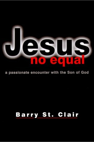 Cover of Jesus No Equal