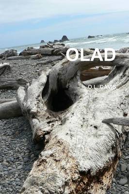 Book cover for Olad