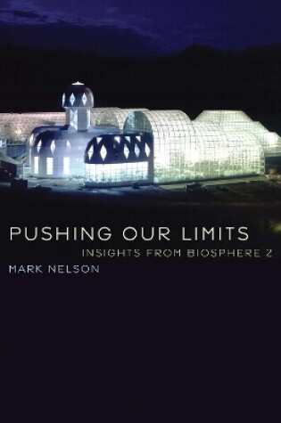 Cover of Pushing Our Limits