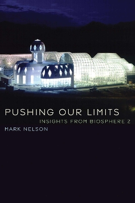 Book cover for Pushing Our Limits