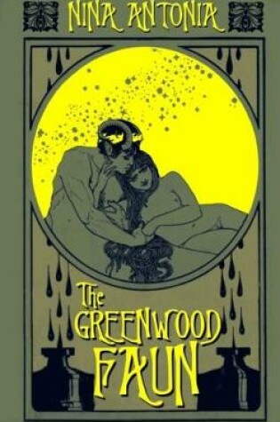 Cover of The Greenwood Faun