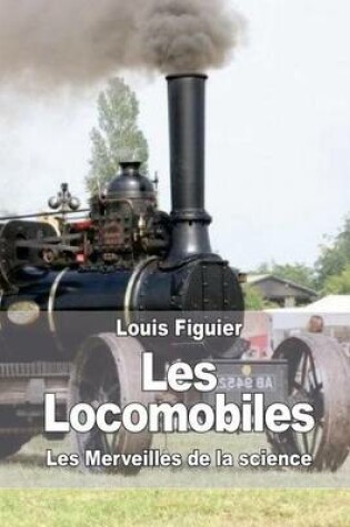 Cover of Les Locomobiles