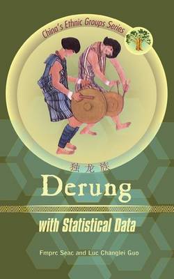 Book cover for Derung