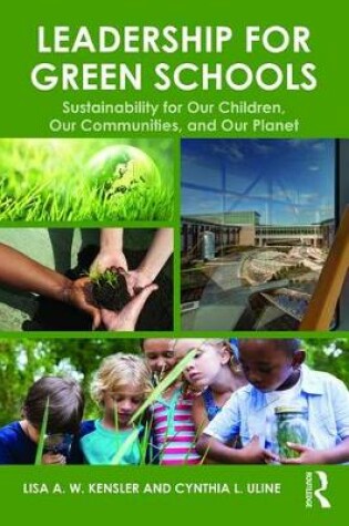 Cover of Leadership for Green Schools