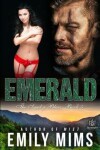 Book cover for Emerald