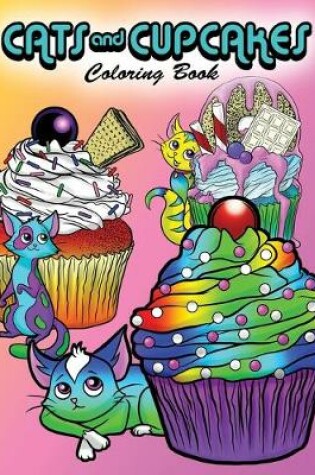 Cover of Cats and Cupcakes