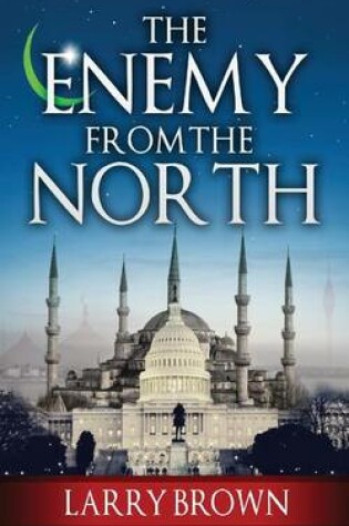 Cover of Enemy from the North