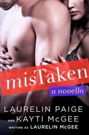 Cover of Mistaken