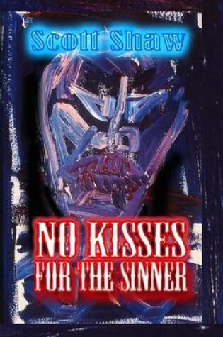 Cover of No Kisses for the Sinner