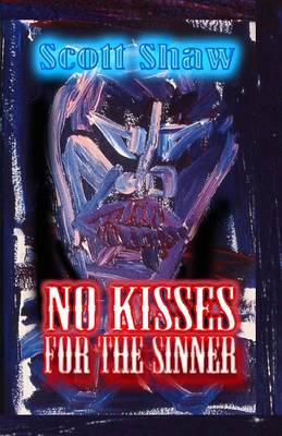 Book cover for No Kisses for the Sinner