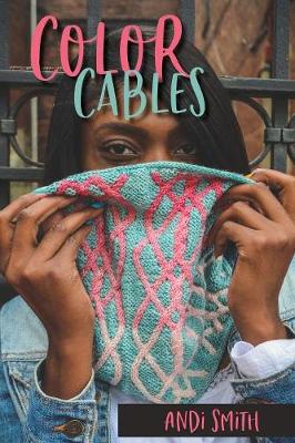 Book cover for Color Cables
