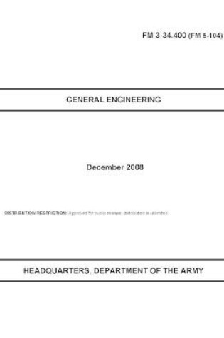 Cover of FM 3-34.400 General Engineering