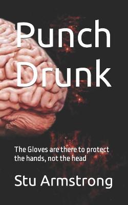 Book cover for Punch Drunk